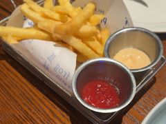 -bluefrog蓝蛙(新三里屯太古里店)
