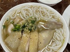 -陈光记烧腊店(罗保博士街店)