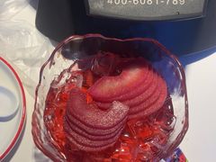 -徐记小怪兽肉蟹煲(中央大街店)
