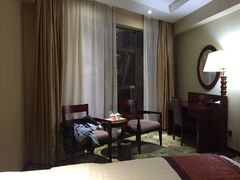 -三亚夏威夷大酒店