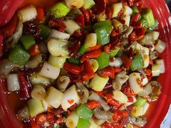 -十一街苍蝇馆子转经消江湖菜(九眼桥十一街店)