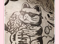 景观位-BE NORMAL CAFE(霞溪路店)