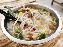 -小高后安粉餐厅(解放四路店)