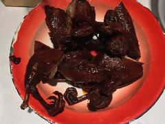 鹌鹑-遇见老南昌-柴火灶(顺外路店)