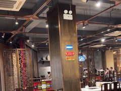 -红鼎坊·老成都火锅(新南门店)