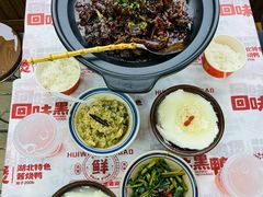 -回味黑鸭煲·始于2006(万松园店)