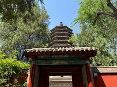 -天宁寺