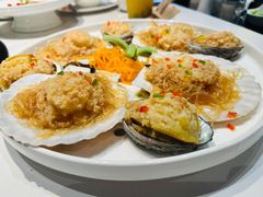 -优食坊·蒸汽海鲜(康盛路店)