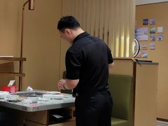 -海底捞火锅(龙湖三千集店)