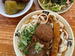 -任记七中刀削面(总店)