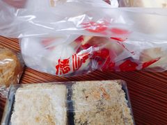 -爱德顺糕点食屋(利民道店)
