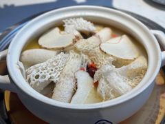-菌彩云南野生菌火锅(呈贡七彩云南第壹城店)