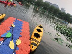 -WhaleSports户外水上运动俱乐部(朝阳公园店)