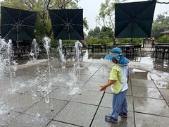 -静之湖湖畔餐厅