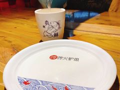 -馋火炉鱼(新世界百货望京店)