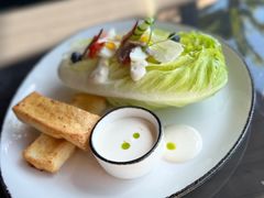 -哈蒙德餐厅