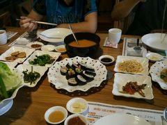 -紫霞门韩国料理烤肉(深南东路店)