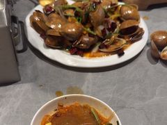 -鼎原力量东北吊炉烧烤(幸福街店)