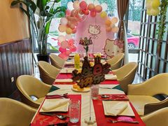 -ITA·意塔意大利餐厅(亦庄店)