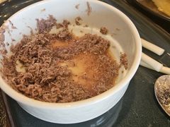 -浩运·海鲜青岛菜·海胆水饺(石老人店)