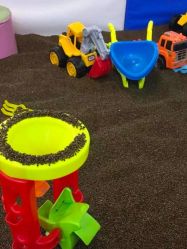 -开心哈乐亲子乐园(东森时尚百货店)