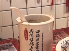 -味福记·本地特色菜(八一万达广场店)