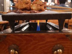 -肉串汪(月坛店)