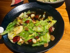 -望京一号·重庆江湖菜(工体店)