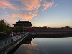 -TRB Forbidden City(故宫店)