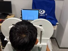 -西安普瑞眼科医院·近视手术·视力防控