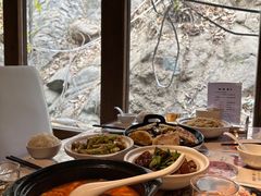 -北京水岸山吧度假村(雁栖镇店)