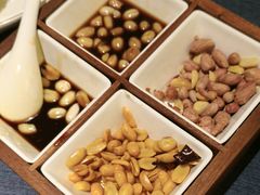 -金狮麟·新豫菜(金码大厦店)