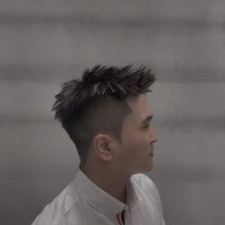 -尼特斯男士发型馆