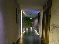 -金水养生(华新店)