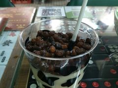 -莅香岛港式餐厅(滨江道店)