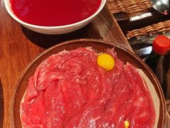 -胖姐社区老火锅(北京总店)