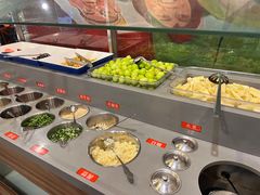 -老基地老火锅厂(大渡口店)