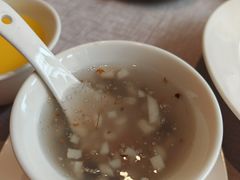 -希尔顿酒店-豫园中餐厅