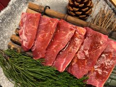 -谷牛和牛烤肉(漕河泾印象城店)
