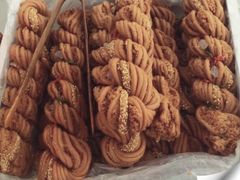 -桂发祥十八街麻花(和平路店)