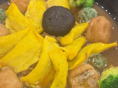 -一楼食业·美食人家