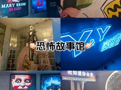 -Y&Y创意真人密室逃脱馆(人民广场步行街店)