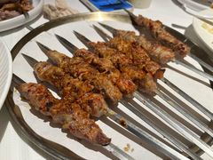 -西域阿里马新疆菜·清真(桂花路店)