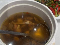 -古韵轩·江浙融合菜(梁溪店)