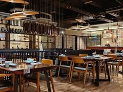 -古京·臻致料理(月湖店)