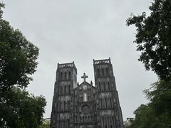 -圣约瑟夫大教堂