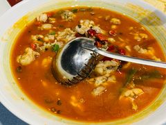 -印巷里主题餐厅(马鞍山店)