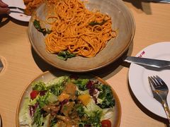 -米斯特比萨(罗斯福店)
