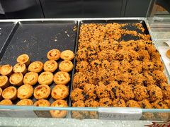 -泸溪河桃酥(西直门凯德店)