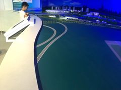 -磁浮交通科技馆